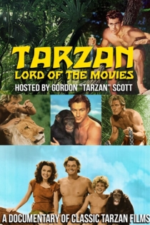 Tarzan - Lord of the Movies