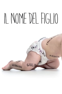 Il nome del figlio