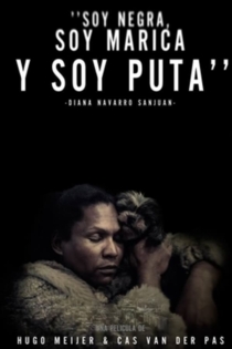 Soy negra, soy marica y soy puta