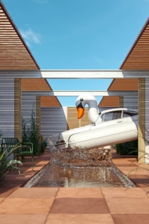 The Future Ain’t The Same As It Used To Be