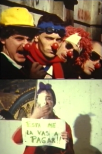 Esta me la vas a pagar