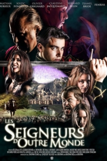 Les Seigneurs d’Outre Monde