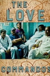The Love Commandos