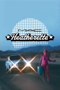 Heatherette x M.A.C In-Store Movie