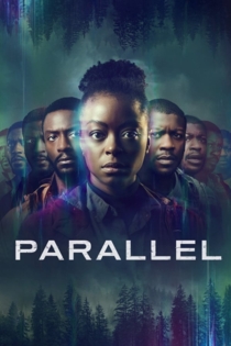 Untitled Parallel Forest Remake Project