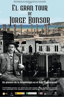 El Gran Tour de Jorge Bonsor