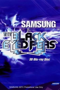 Black Eyed Peas 3D Experience