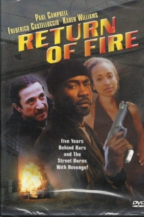 Return of Fire 2004