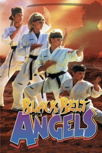 Black Belt Angels