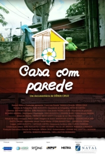 Casa com Parede