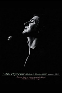 Daho Pleyel Paris