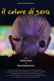 il colore di sera