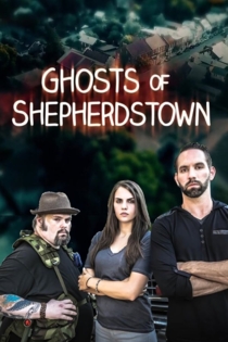 Ghosts of Shepherdstown