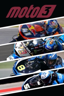 Moto 3: The Movie