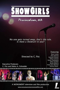 ShowGirls, Provincetown, MA