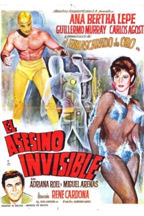 El asesino invisible