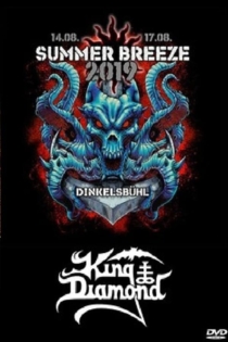 King Diamond Summer Breeze