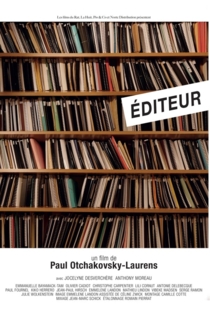 Éditeur