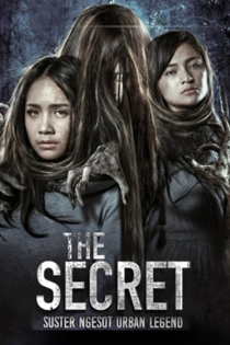 The Secret: Suster Ngesot Urban Legend