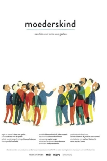 Moederskind