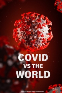 COVID vs The World