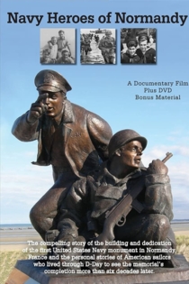 Navy Heroes of Normandy