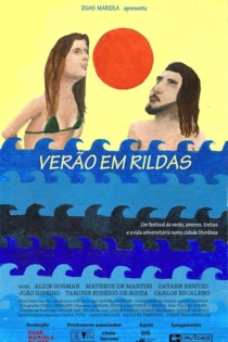 Verão em Rildas