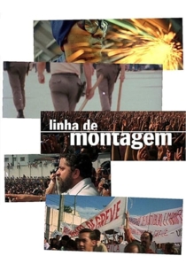 Linha de Montagem