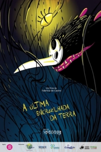 A Última Encruzilhada da Terra