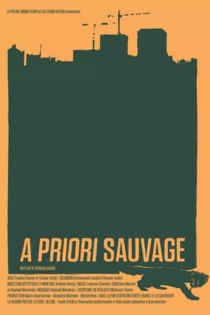A priori sauvage
