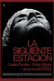 La siguiente estación