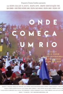 Onde Começa um Rio