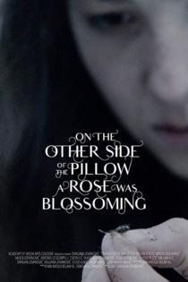 On the Other Side of the Pillow a Rose Was Blossoming