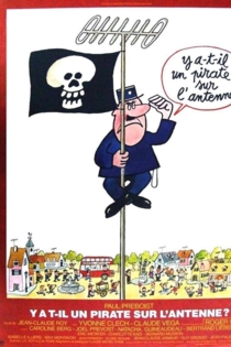 Y a-t-il un pirate sur l'antenne?