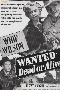 Взять живым или мёртвым