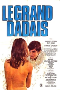 Le grand dadais