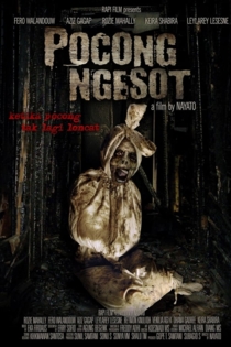 Pocong Ngesot
