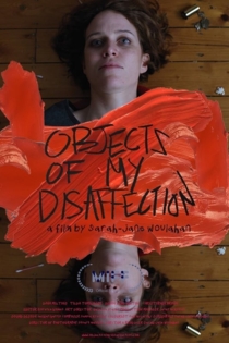 Objects of My Disaffection