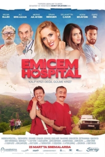 Emicem Hospital