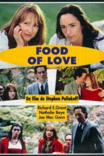 Food of Love