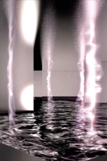 Domestic Landscape: Eclipse