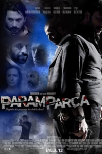 Paramparça