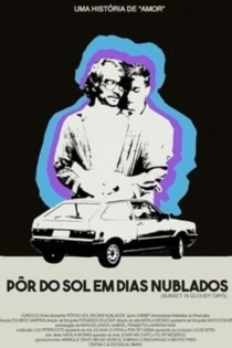 Pôr do Sol em Dias Nublados