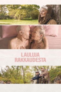 Lauluja rakkaudesta