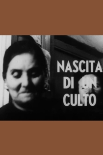 Nascita di un culto