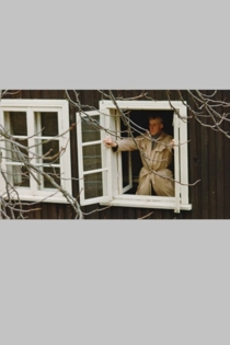 Гадкий утёнок - Дитя человека