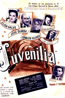 Juvenilia