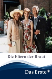 Die Eltern der Braut