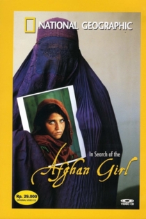 National Geographic : Search for the Afghan Girl