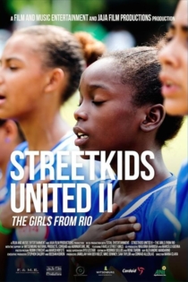 Streetkids United II: The Girls From Rio